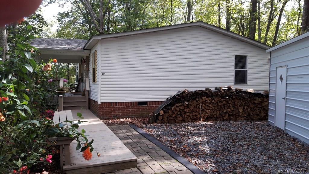 269 Oakstone Drive Waynesville NC 28785