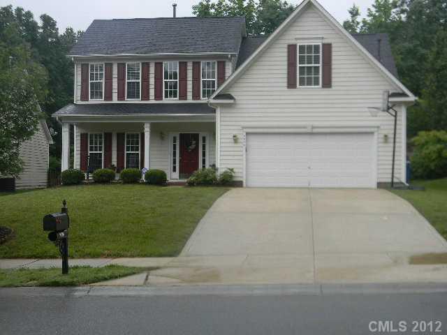 8830 Hadco Lane Matthews NC 28105