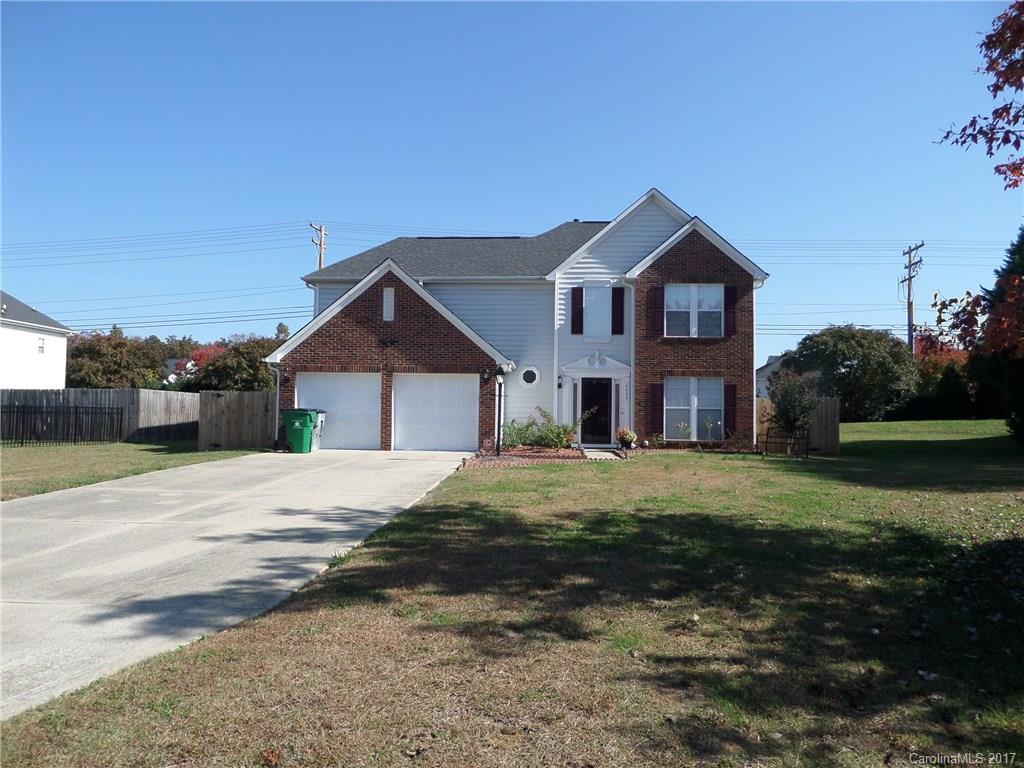 4404 Mackinac Street Charlotte NC 28269