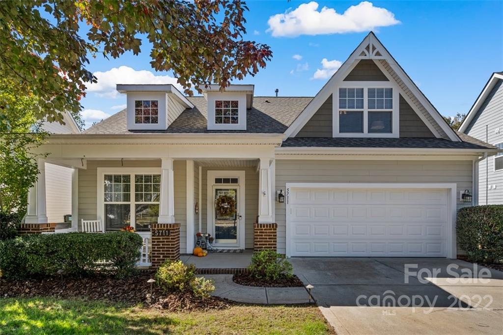 5711 Whitehawk Hill Road Mint Hill NC 28227