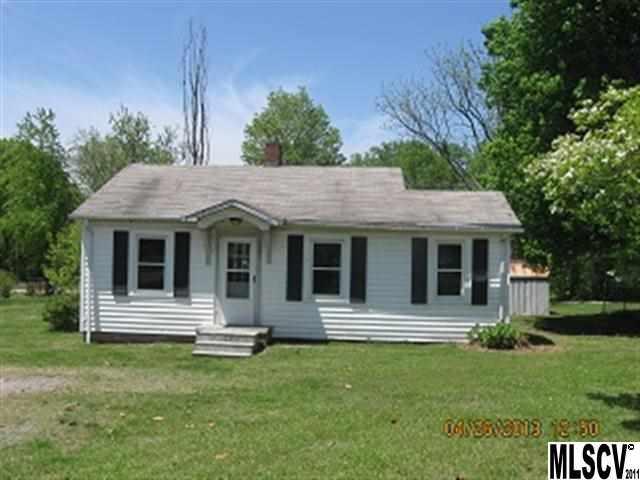 3320 Clarks Chapel Road Lenoir NC 28645