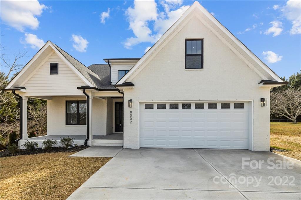 8002 Truelight Church Road Mint Hill NC 28227