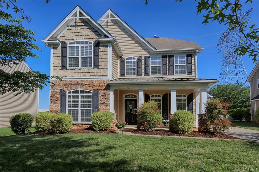 18015 Train Station Drive Cornelius NC 28031
