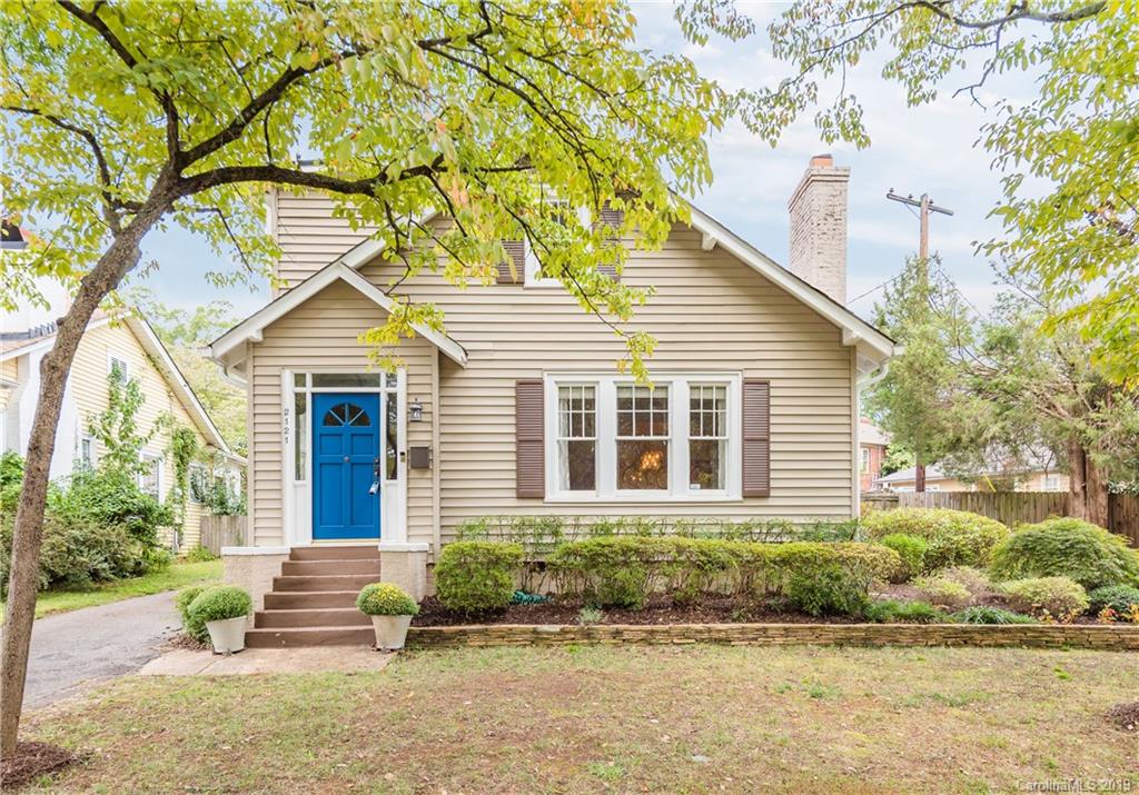2121 Lombardy Circle Charlotte NC 28203