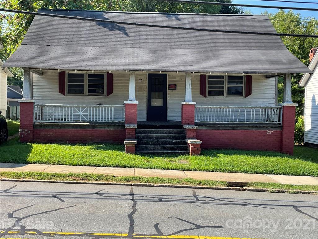113 Mcgill Avenue NW Concord NC 28025