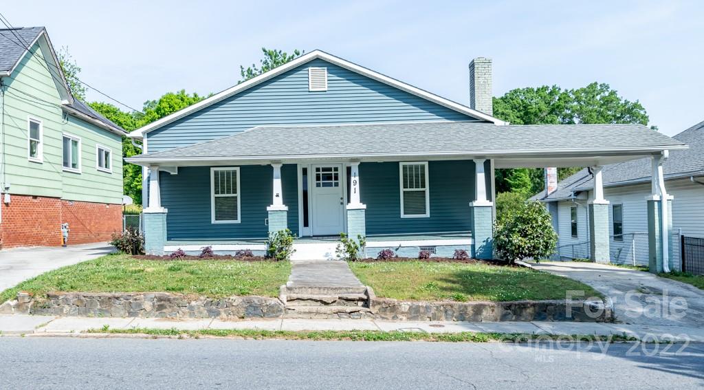 191 Cabarrus Avenue E Concord NC 28025