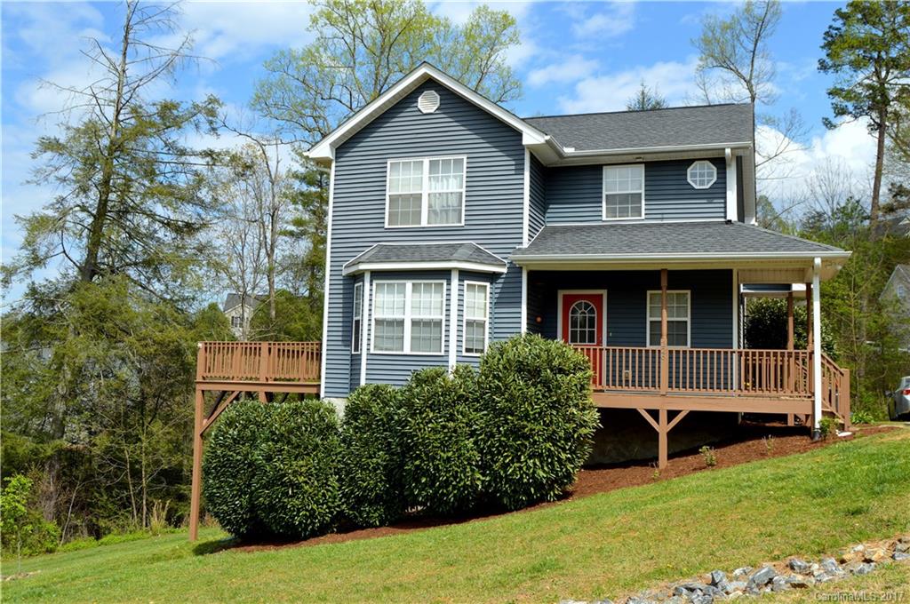 226 Macduff Lane Weaverville NC 28787