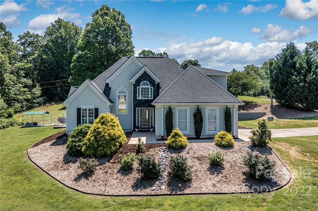 15 Lonesome Pine Drive Nebo NC 28761