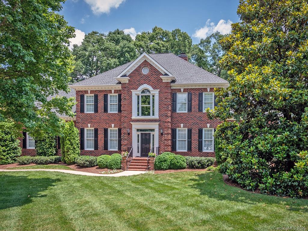 11721 Dan Maples Drive Charlotte NC 28277