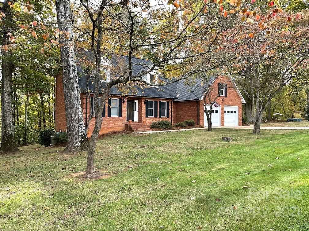 452 Faith Road Mooresville NC 28115