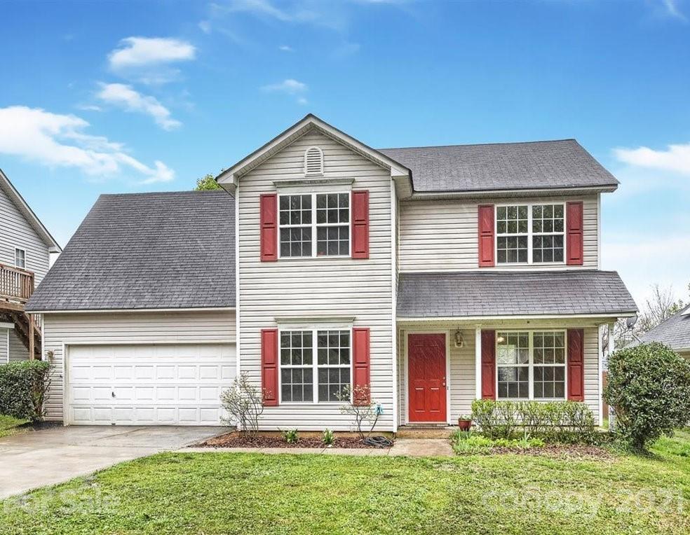 142 Cline Street Concord NC 28027