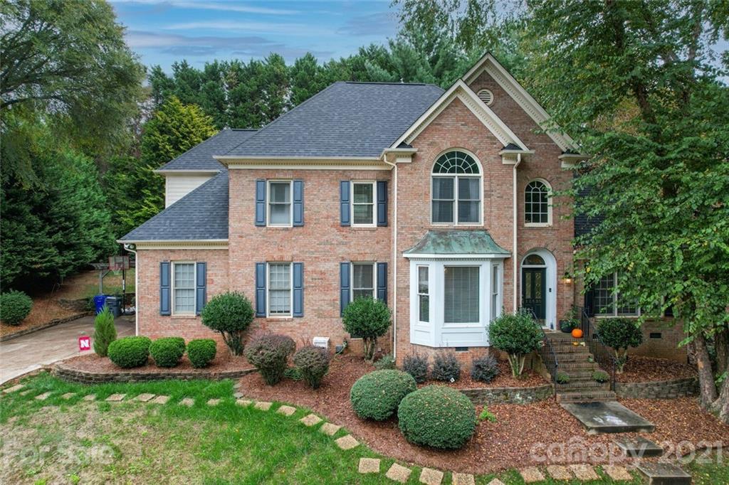 15630 Wynford Hall Street Huntersville NC 28078