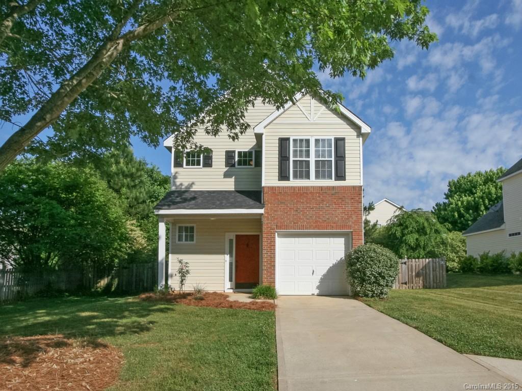 9123 Royal Highlands Court Charlotte NC 28277