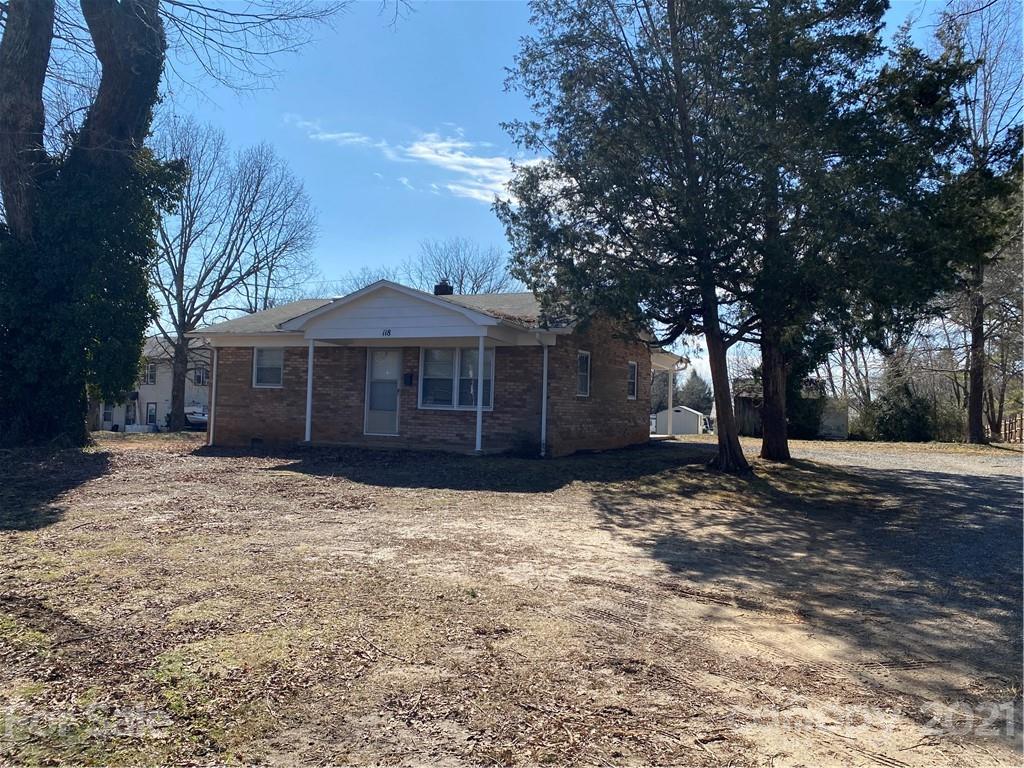 118 N Main Street Granite Falls NC 28630