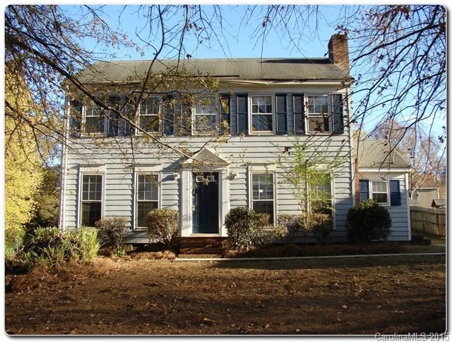 5311 Reedham Court Charlotte NC 28208