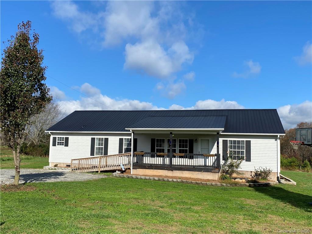 2856 W Zion Church Road Shelby NC 28150