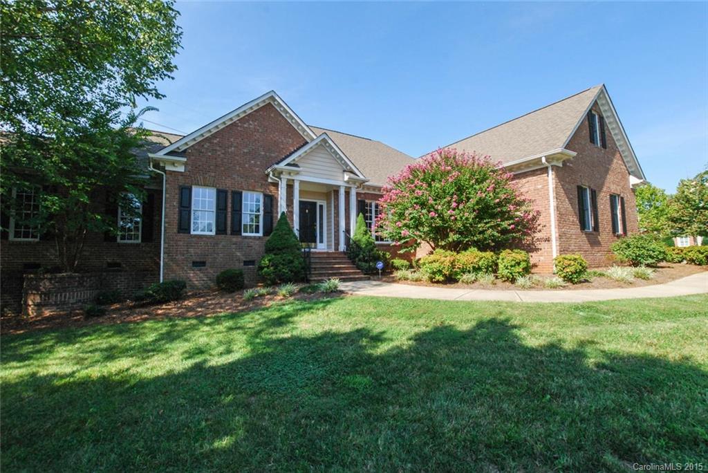 12001 Olympic Club Drive Charlotte NC 28277
