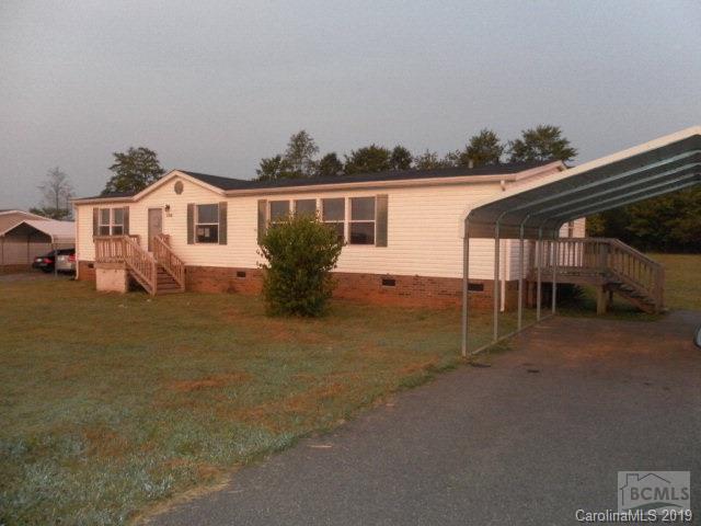 2336 Arrowwood Drive Hickory NC 28601
