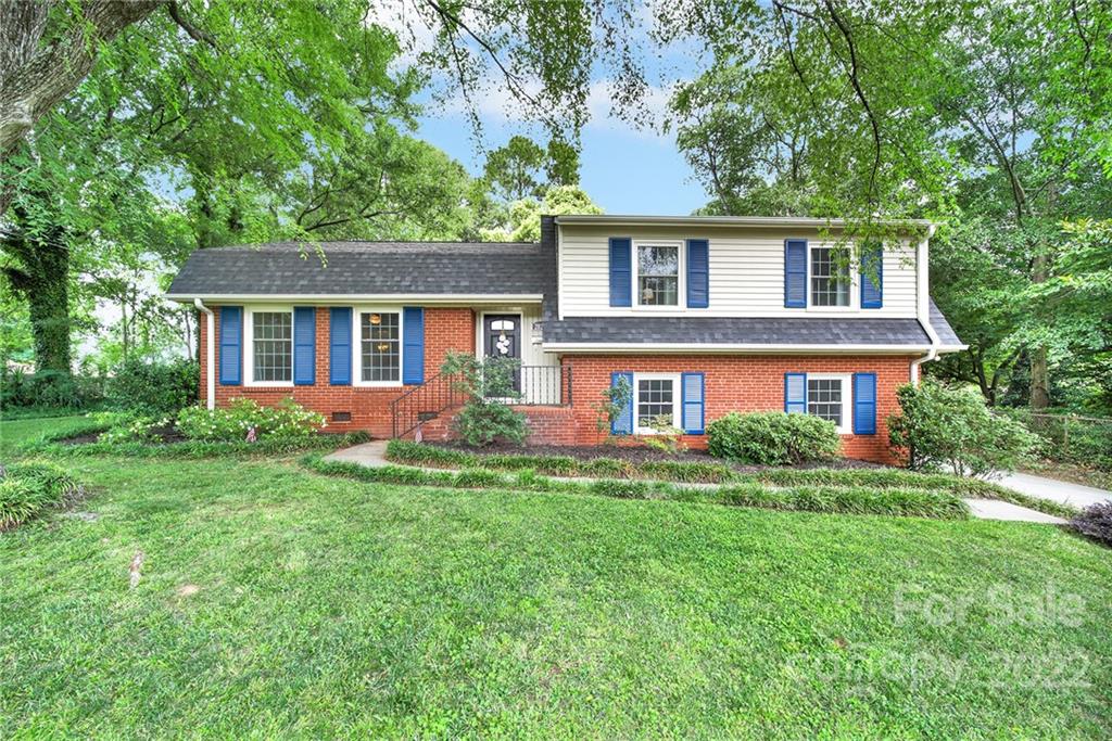 2029 Wedgedale Drive Charlotte NC 28210