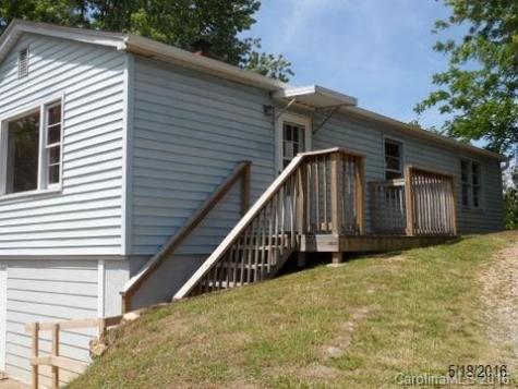 32 1/2 Locust Street Canton NC 28716