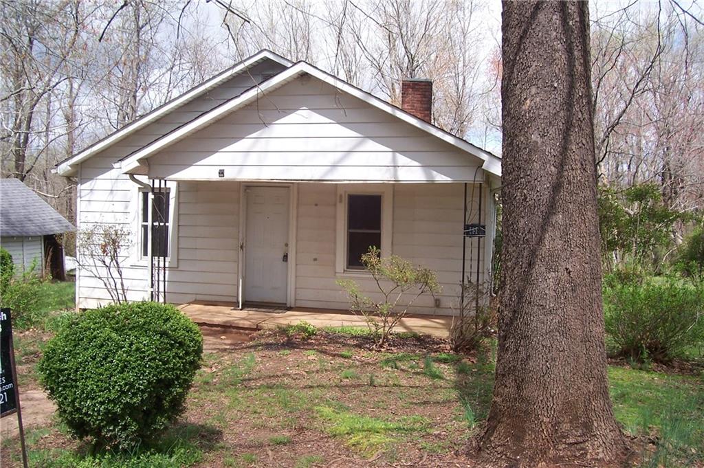 4586 Burkemont Road Morganton NC 28655