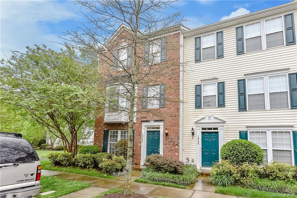 10292 Alexander Martin Avenue Charlotte NC 28277