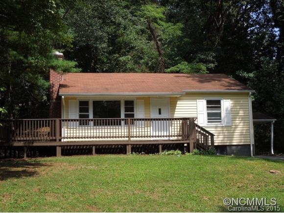 125 Walnut Street Arden NC 28704