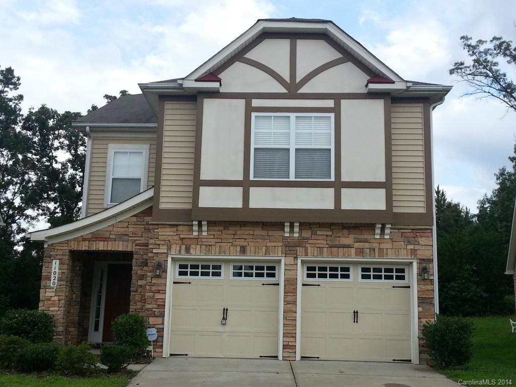 11020 Greenhead View Road Charlotte NC 28262