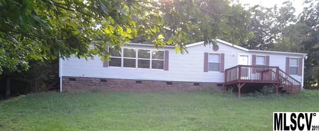 4122 Alderbrook Court Lenoir NC 28645