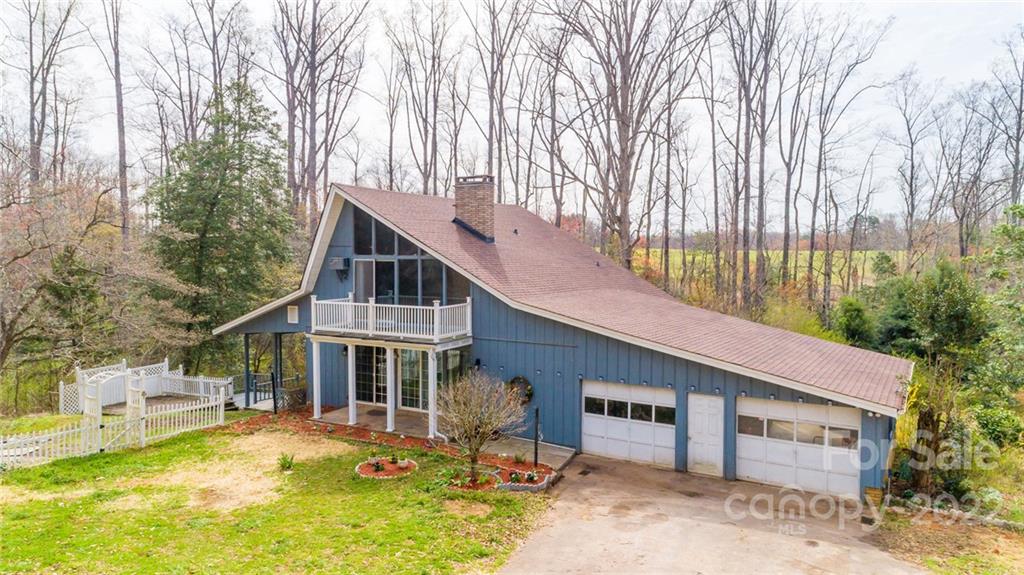 281 Bethlehem School Road Hickory NC 28601