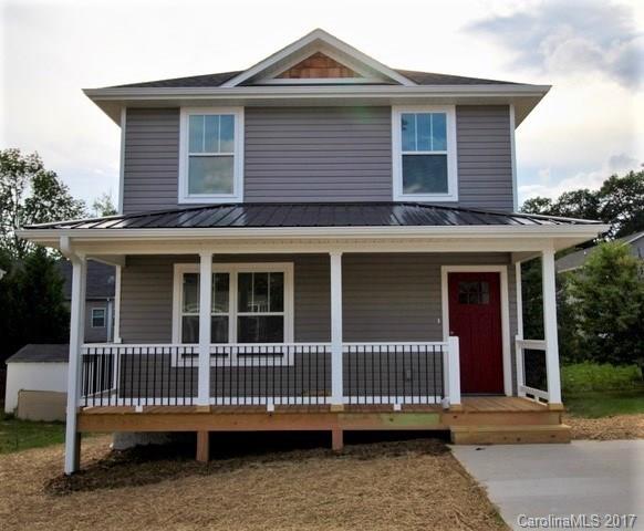 18 Ravenmont Way Candler NC 28715