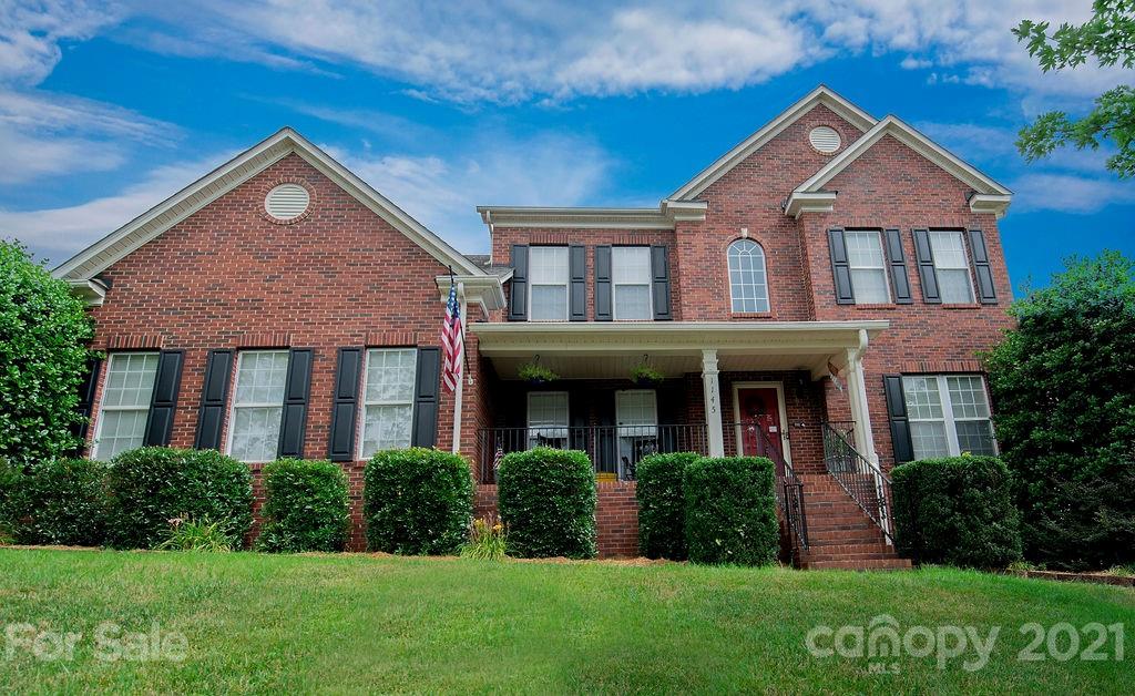 1145 Taranasay Court Charlotte NC 28269