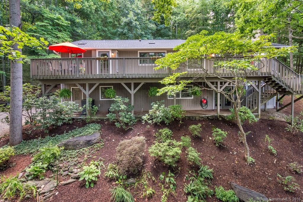12 Beech Tree Lane Asheville NC 28804
