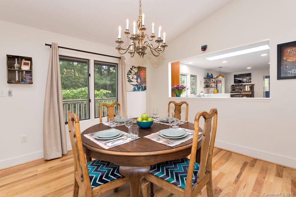 12 Beech Tree Lane Asheville NC 28804