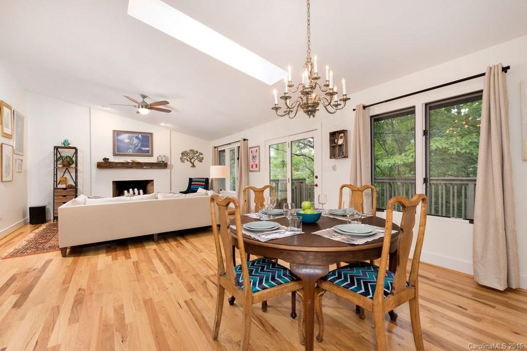 12 Beech Tree Lane Asheville NC 28804