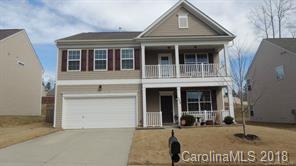 508 Wrayhill Drive Charlotte NC 28262