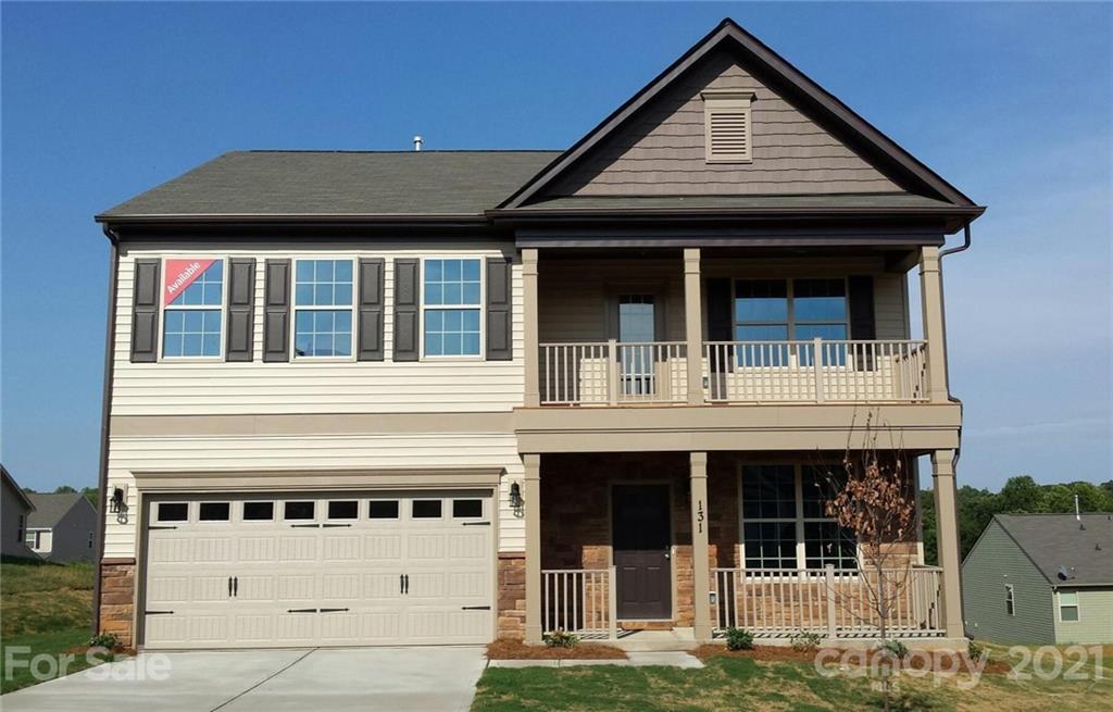 131 Renville Place Mooresville NC 28115