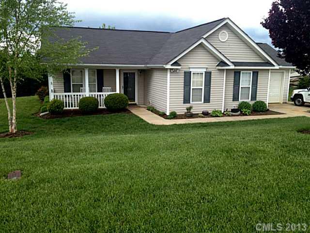 233 Autumn Woods Boulevard Mount Holly NC 28120