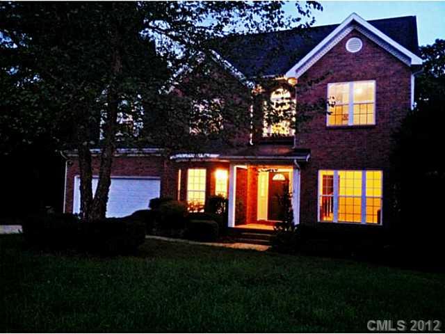 1754 Abbotsford Court Gastonia NC 28056