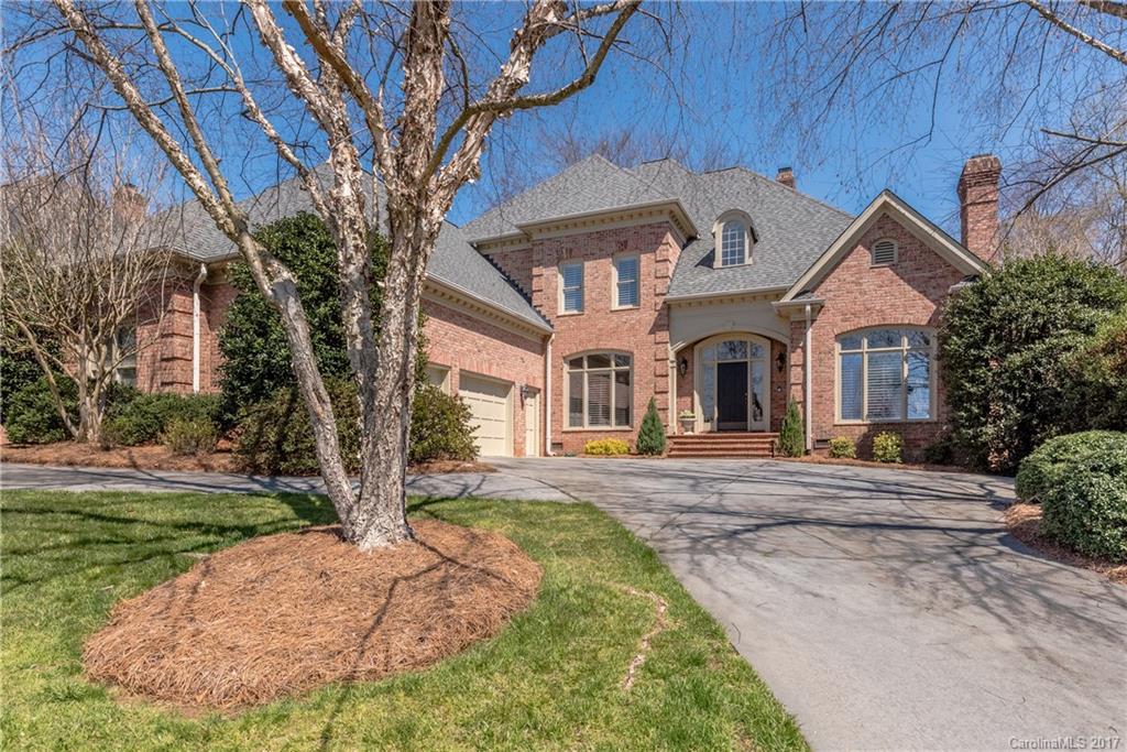 7019 Seton House Lane Charlotte NC 28277