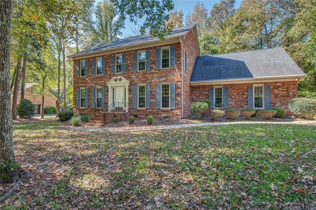 8412 Camelot Drive Harrisburg NC 28075