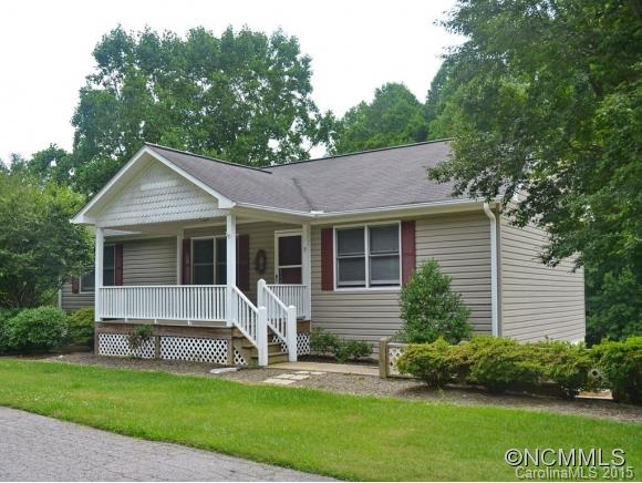 9 Clarion Drive Etowah NC 28729