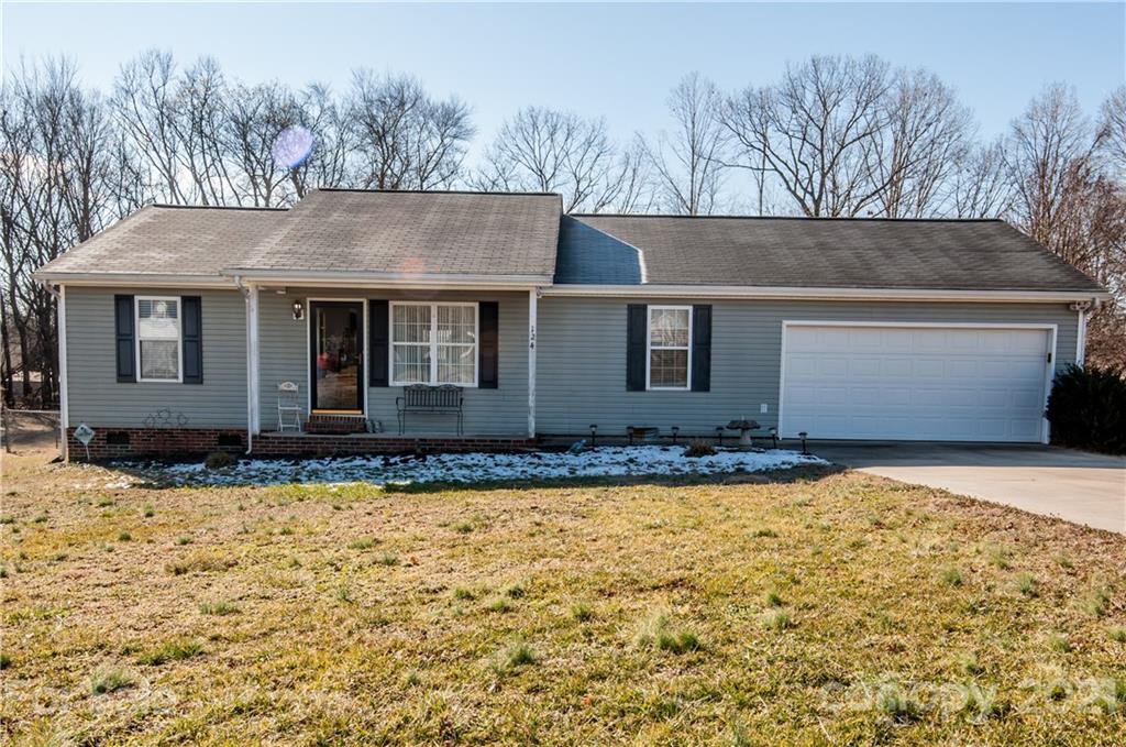 124 Caribou Drive Statesville NC 28625