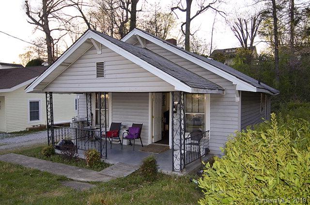491 East Court Street Marion NC 28752
