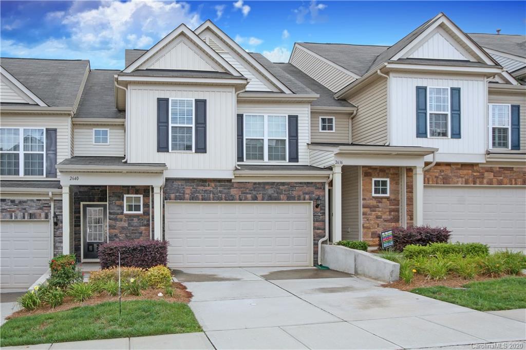 2640 Katy Flyer Avenue Charlotte NC 28210
