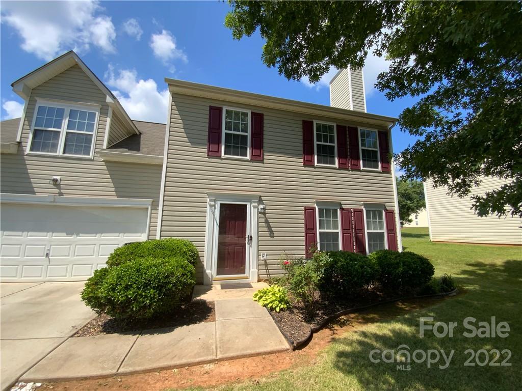 11013 Palestrina Road Charlotte NC 28215