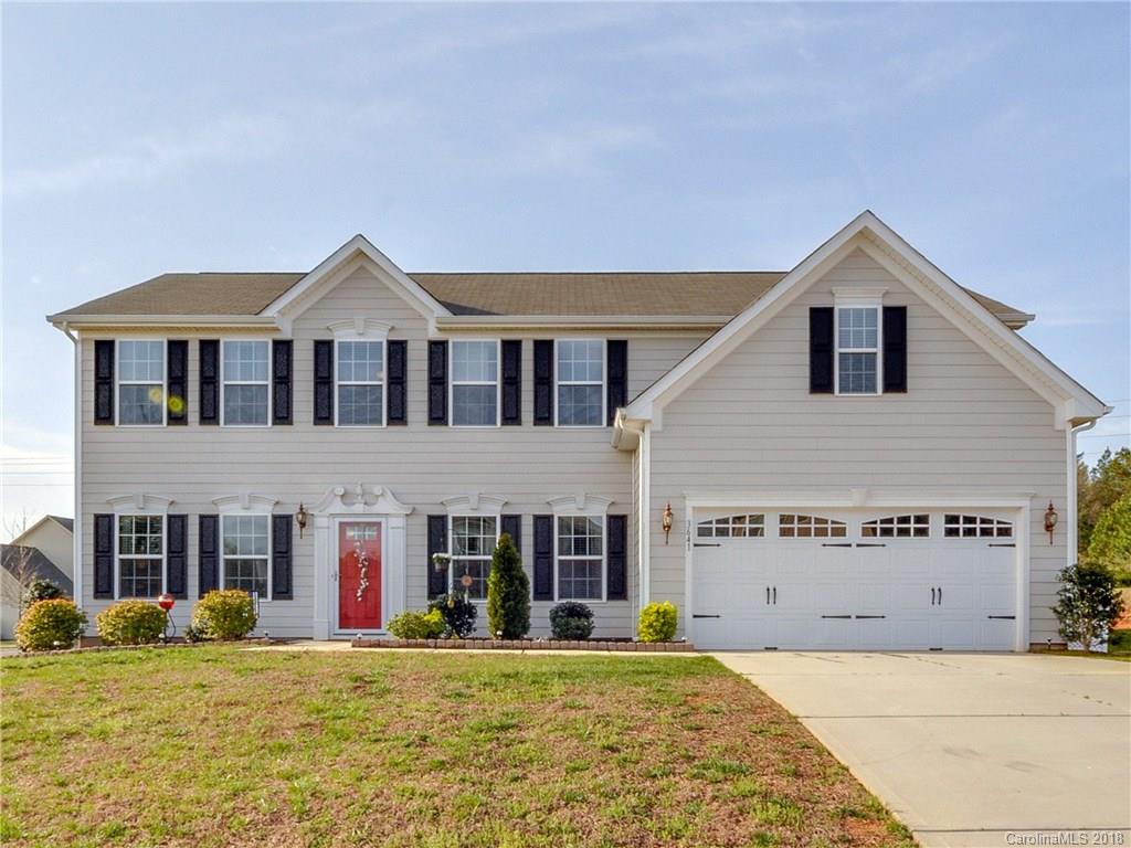 3641 English Garden Drive Gastonia NC 28056