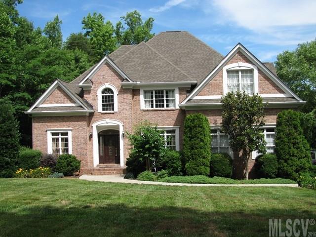 116 Hunters Pointe Lane Mooresville NC 28117