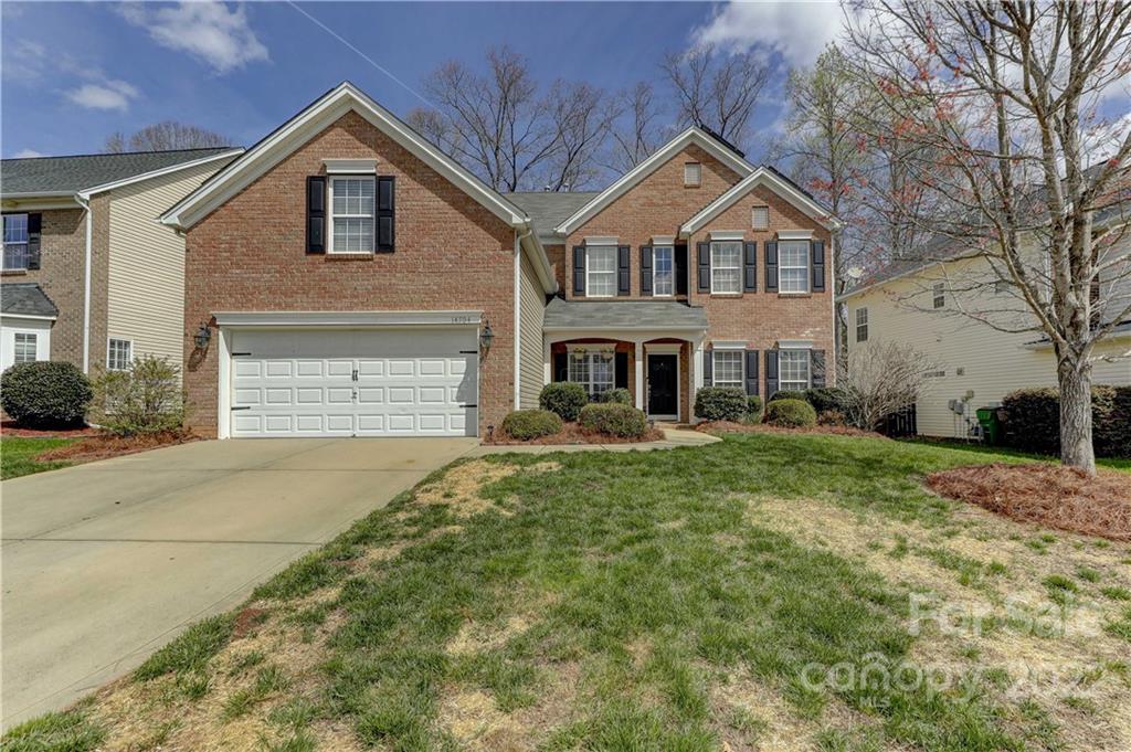 14704 Provence Lane Charlotte NC 28277