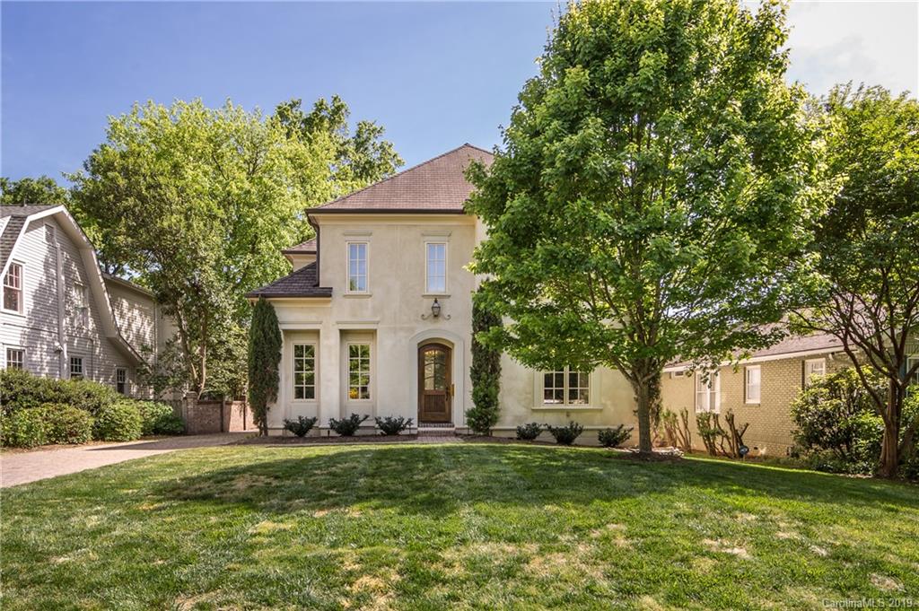 208 Cottage Place Charlotte NC 28207